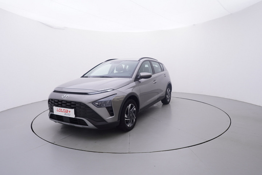 BAYON Smart 1.2 DPi 62 kW manuál