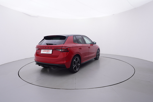 FABIA Monte Carlo 1.0 TSI 85 kW automat, DPH