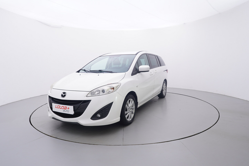 5 Exclusive 1.8  _ kW manuál