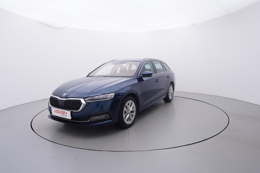 OCTAVIA Style 2.0 TDI 85 kW manuál, DPH