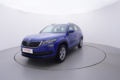 KODIAQ Active 2.0 TDI 110 kW automat, DPH
