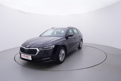 OCTAVIA Ambition 2.0 TDI 85 kW manuál, DPH