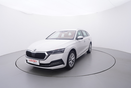 OCTAVIA Style 2.0 TDI 85 kW automat, DPH