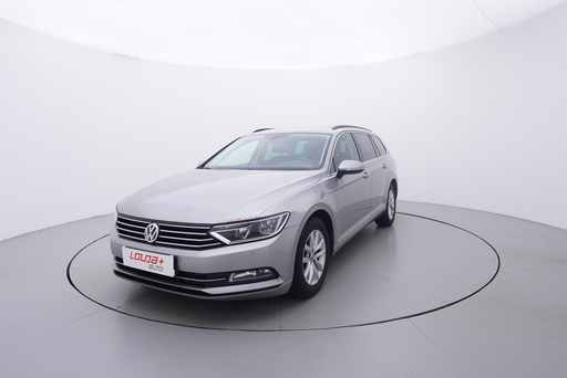 PASSAT Comfortline 1.4 TSI 110 kW manuál