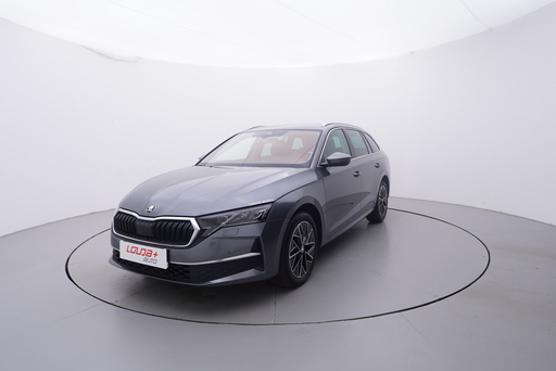 OCTAVIA Selection 2.0 TDI 110 kW automat, DPH