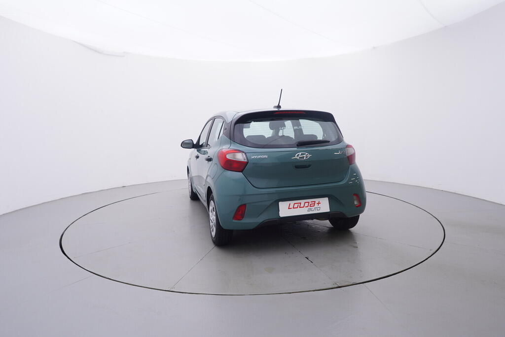 OV190V10698_13.webp_I10 Comfort Go 1.0  49 kW automat, DPH