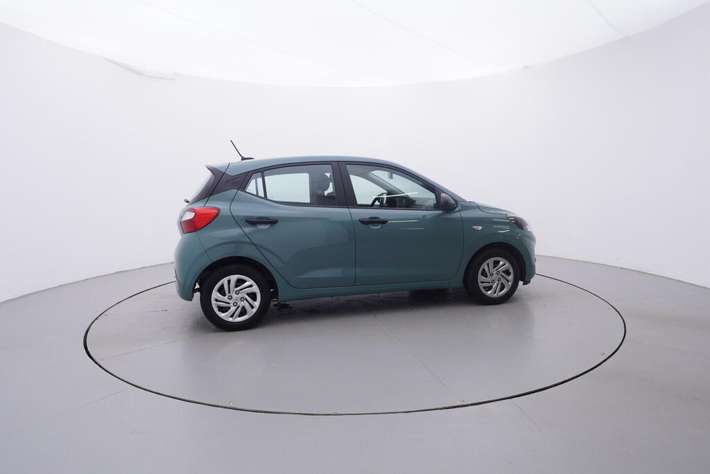 OV190V10698_15.webp_I10 Comfort Go 1.0  49 kW automat, DPH