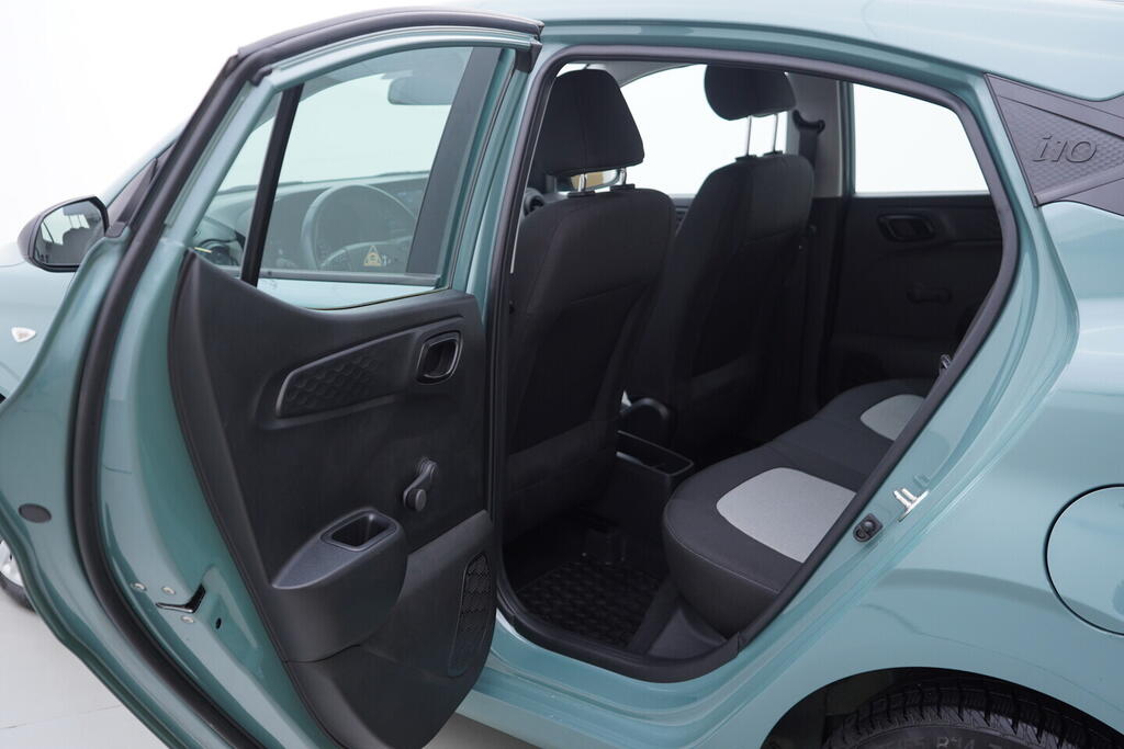 OV190V10698_30.webp_I10 Comfort Go 1.0  49 kW automat, DPH