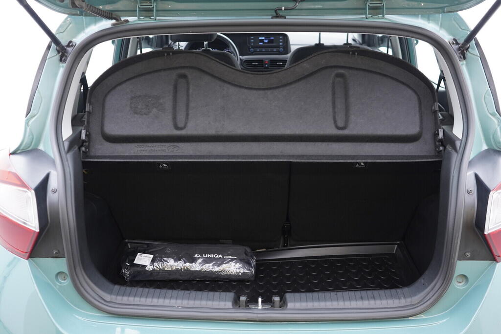 OV190V10698_32.webp_I10 Comfort Go 1.0  49 kW automat, DPH