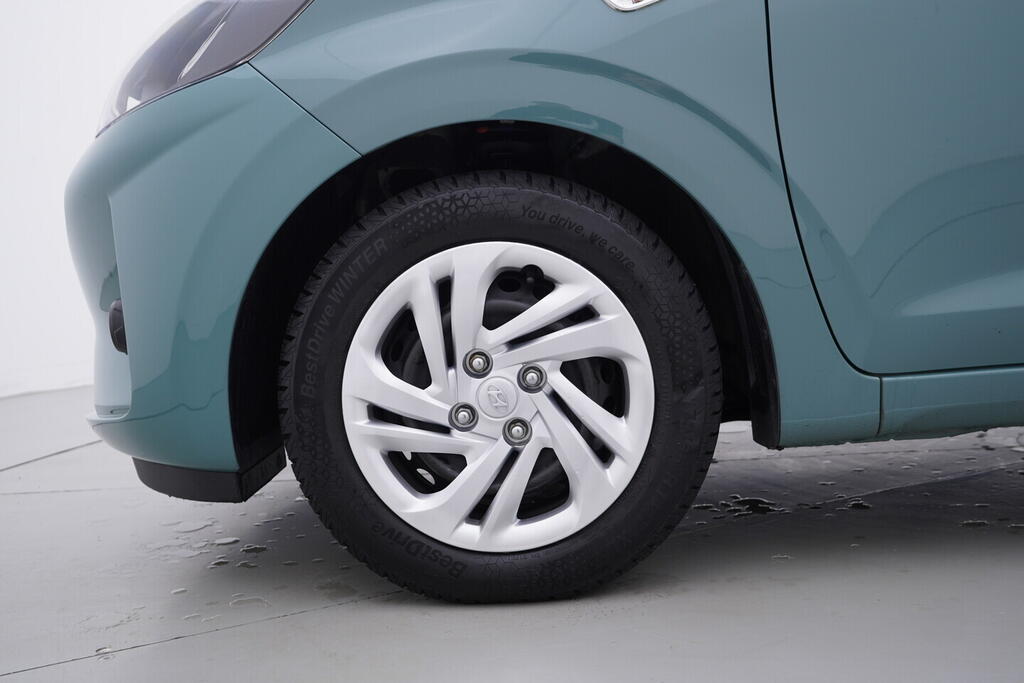 OV190V10698_34.webp_I10 Comfort Go 1.0  49 kW automat, DPH