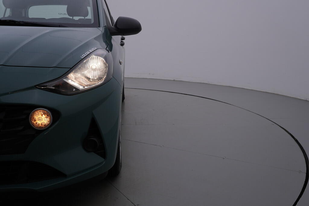 OV190V10698_35.webp_I10 Comfort Go 1.0  49 kW automat, DPH