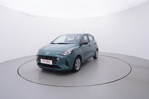 I10 Comfort Go 1.0  49 kW automat, DPH