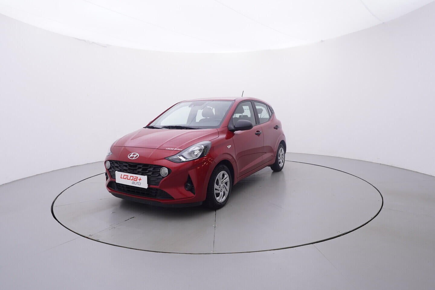 OV190V10699_10.webp_I10 Comfort Go 1.0  49 kW automat, DPH