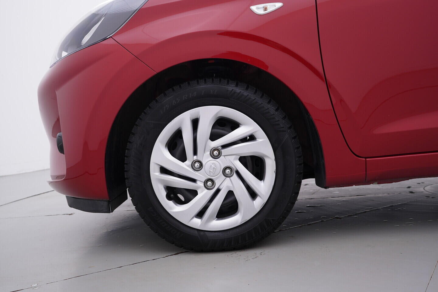 OV190V10699_34.webp_I10 Comfort Go 1.0  49 kW automat, DPH