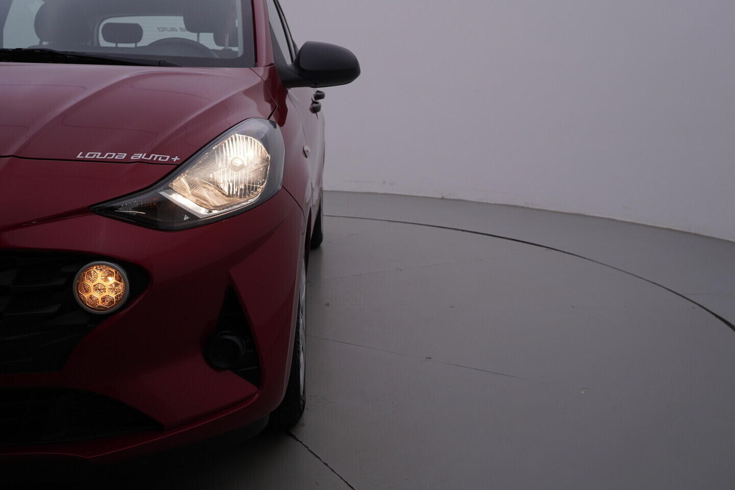 OV190V10699_35.webp_I10 Comfort Go 1.0  49 kW automat, DPH