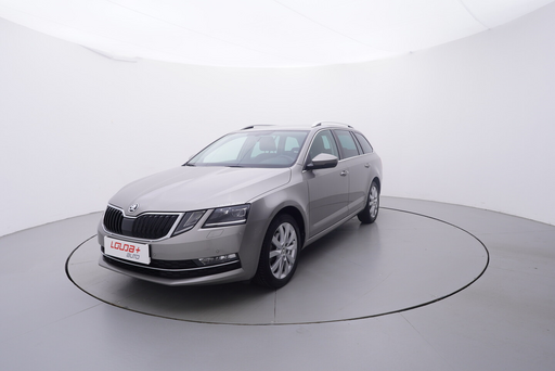 OCTAVIA Style 1.4 TSI 110 kW automat
