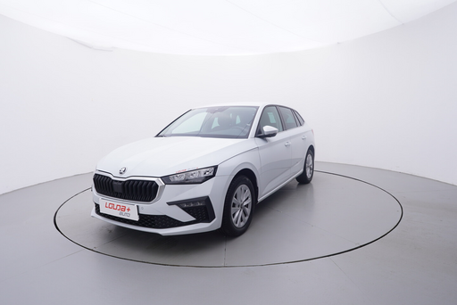 SCALA Top Selection 1.5 TSI 110 kW automat, DPH