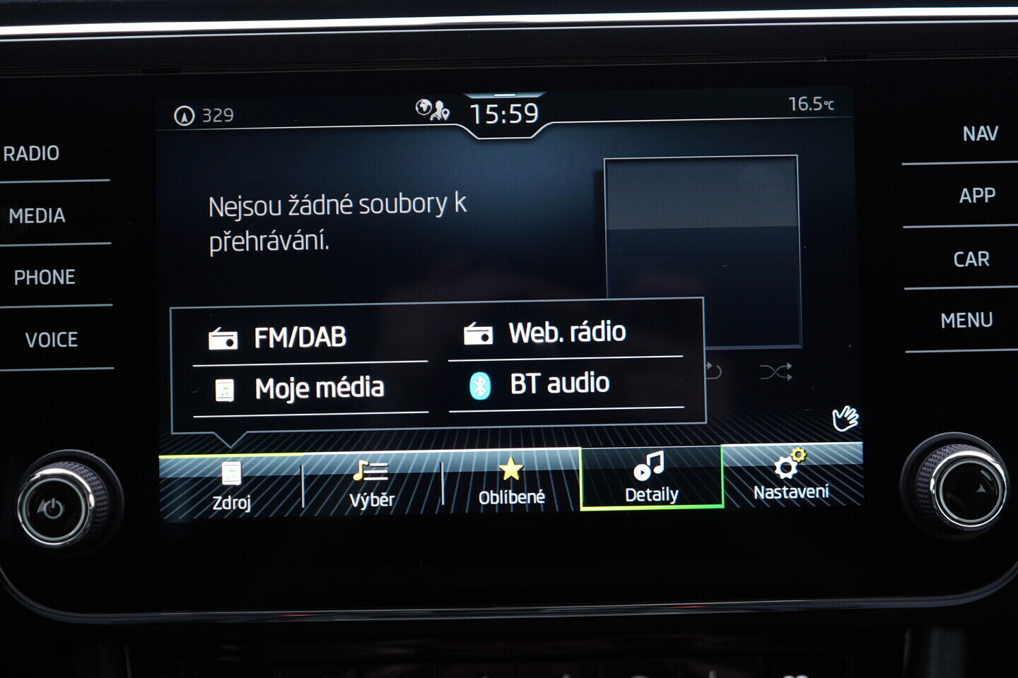 OV190V10709_31.webp_SUPERB Style 2.0 TDI 110 kW manuál, DPH