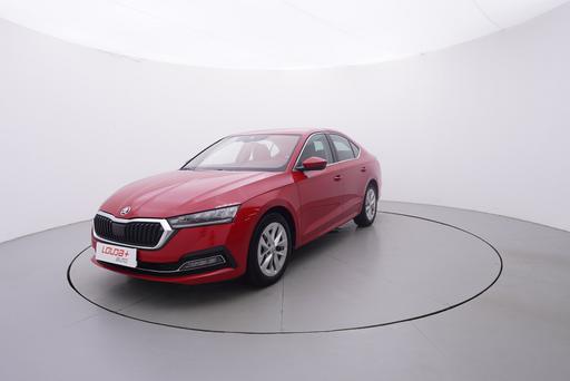 OCTAVIA Style 1.5 TSI 110 kW manuál, DPH