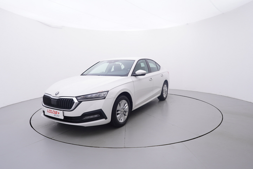 OCTAVIA Ambition 2.0 TDI 85 kW manuál, DPH