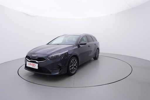 CEED TOP 1.5 T-GDi 117 kW automat