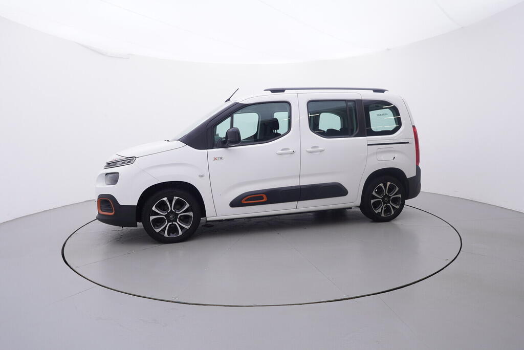 OV190V10717_11.webp_BERLINGO OSOBNÍ  1.2 Puretech 81 kW manuál, DPH