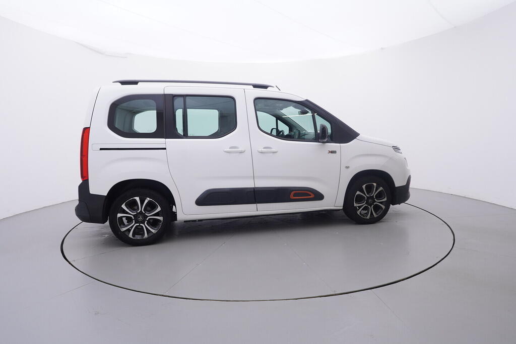 OV190V10717_15.webp_BERLINGO OSOBNÍ  1.2 Puretech 81 kW manuál, DPH