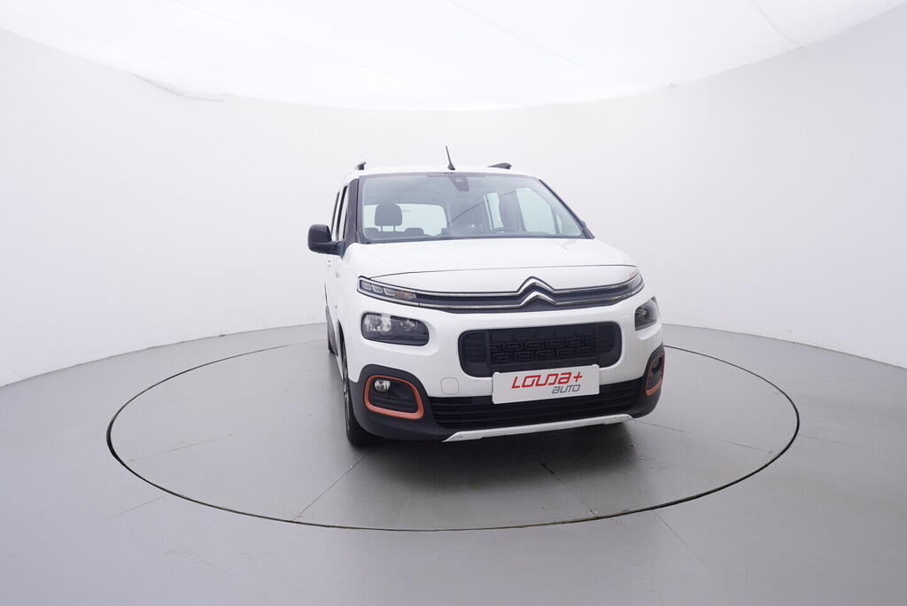 OV190V10717_17.webp_BERLINGO OSOBNÍ  1.2 Puretech 81 kW manuál, DPH