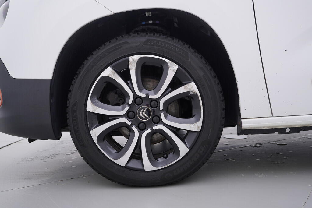 OV190V10717_36.webp_BERLINGO OSOBNÍ  1.2 Puretech 81 kW manuál, DPH