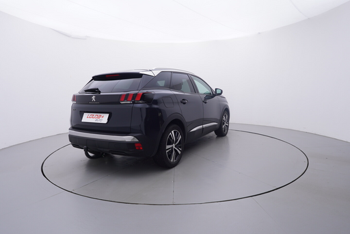 3008 Allure 1.5 BlueHDi 96 kW manuál