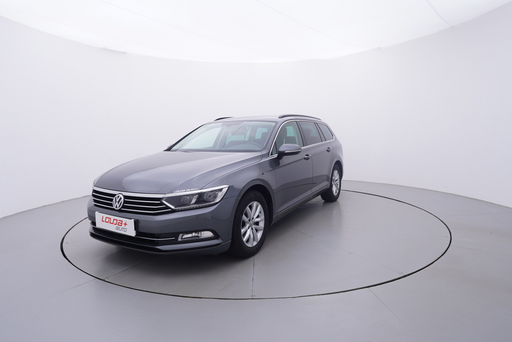PASSAT Comfortline 2.0 TDI 110 kW automat