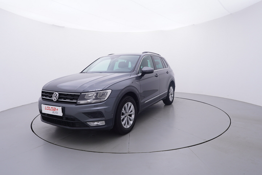 TIGUAN Comfortline 1.4 TSI 110 kW automat