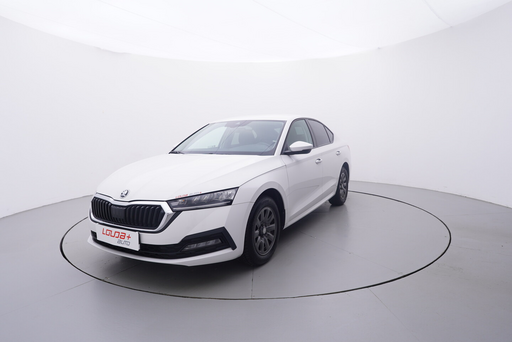 OCTAVIA Ambition 2.0 TDI 85 kW manuál, DPH