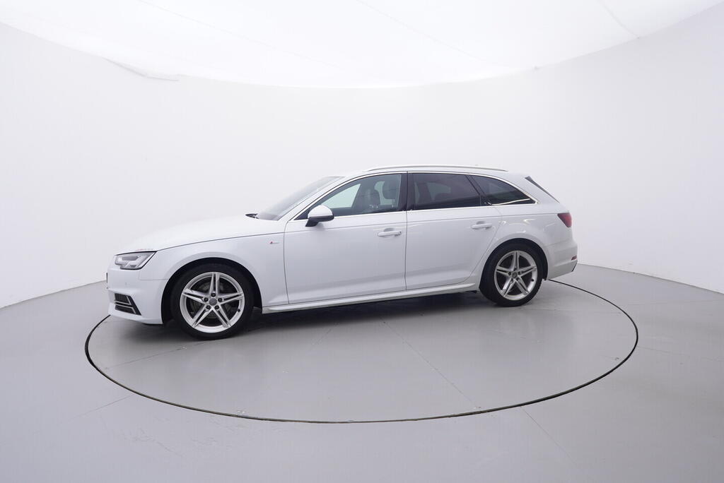 OV190V10747_11.webp_A4 AVANT  2.0 TDI 110 kW automat, DPH