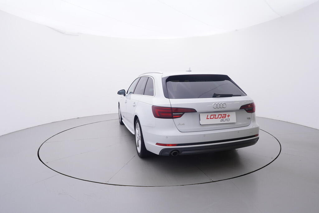 OV190V10747_13.webp_A4 AVANT  2.0 TDI 110 kW automat, DPH