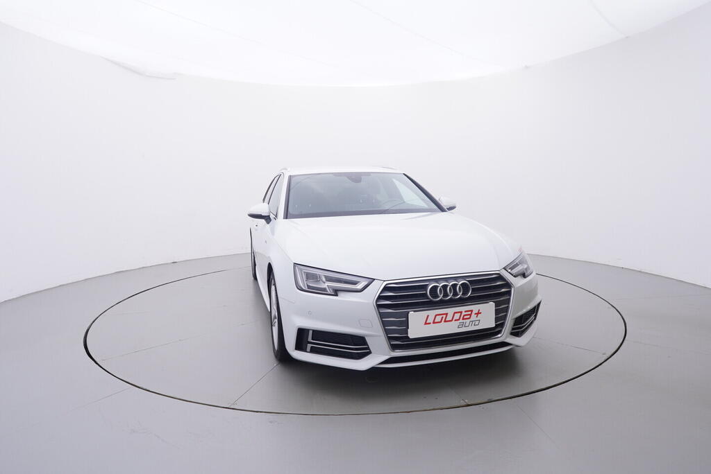 OV190V10747_17.webp_A4 AVANT  2.0 TDI 110 kW automat, DPH