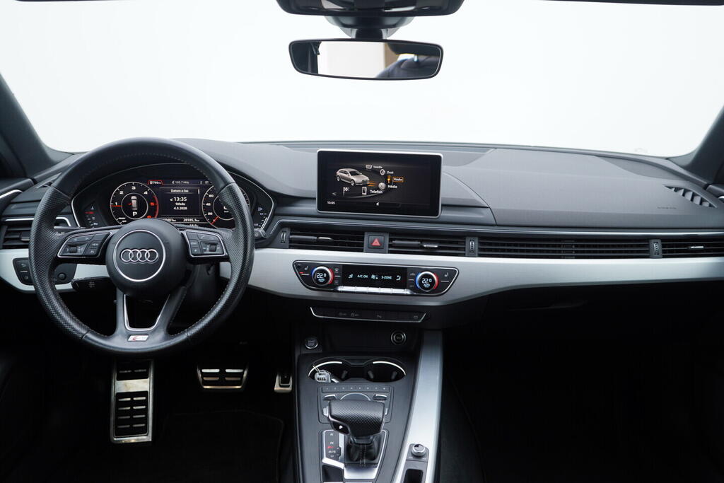 OV190V10747_28.webp_A4 AVANT  2.0 TDI 110 kW automat, DPH