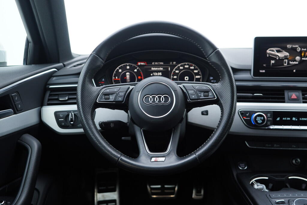 OV190V10747_29.webp_A4 AVANT  2.0 TDI 110 kW automat, DPH