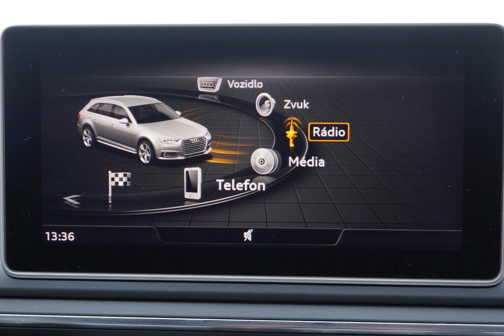 OV190V10747_30.webp_A4 AVANT  2.0 TDI 110 kW automat, DPH