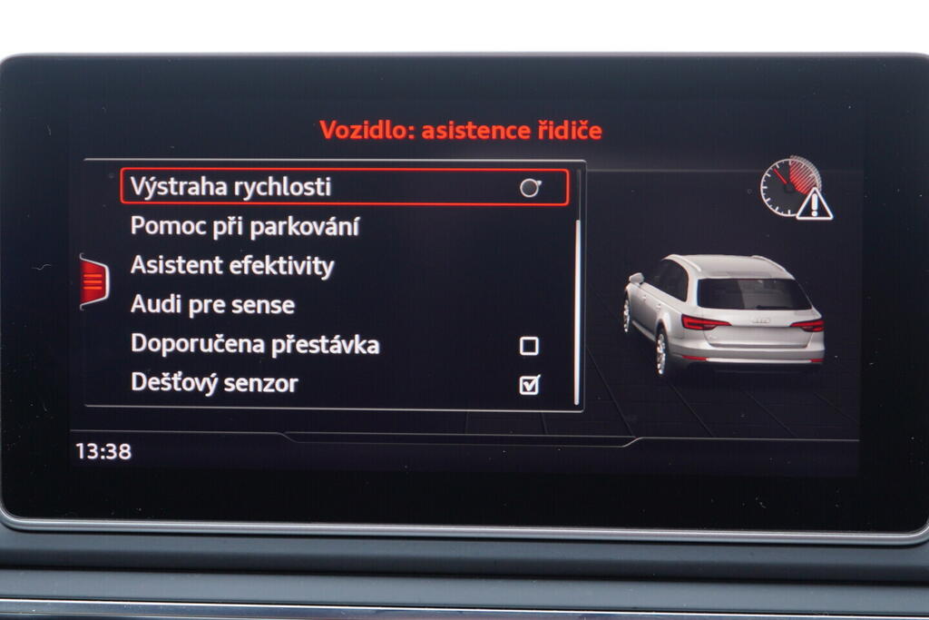 OV190V10747_32.webp_A4 AVANT  2.0 TDI 110 kW automat, DPH