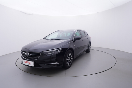 INSIGNIA  1.5 Turbo 121 kW manuál