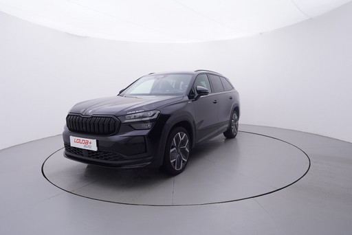 KODIAQ SportLine 2.0 TDI 142 kW automat, DPH