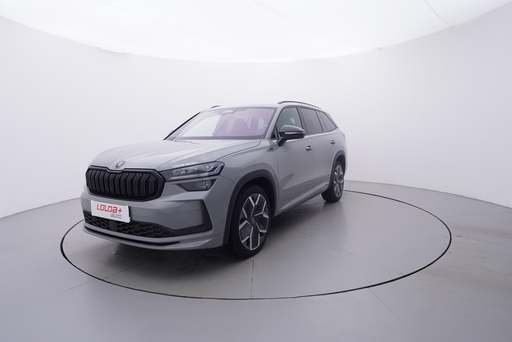 KODIAQ SportLine 2.0 TDI 142 kW automat, DPH