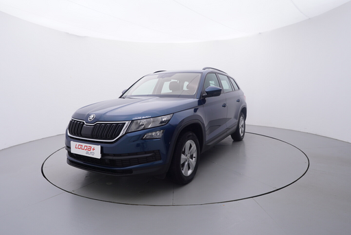 KODIAQ  2.0 TDI 110 kW automat