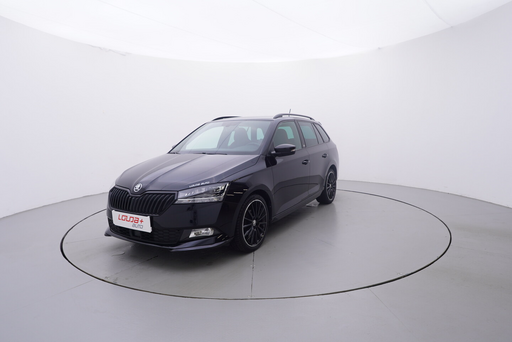 FABIA Monte Carlo 1.0 TSI 70 kW manuál, DPH