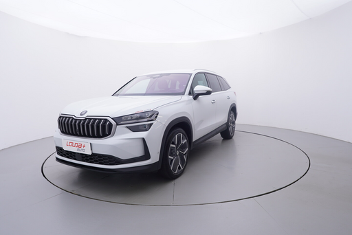 KODIAQ Selection 2.0 TDI 142 kW automat, DPH