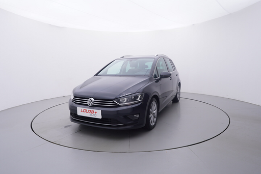 GOLF SPORTSVAN Highline 2.0 TDI 110 kW manuál