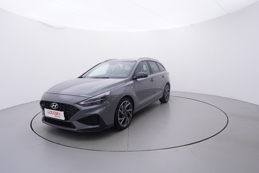 I30 N-Line 1.5 tgdi 117 kW automat