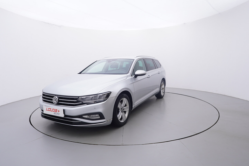 PASSAT  2.0 TDI 110 kW automat, DPH