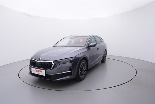 OCTAVIA Top Selection 2.0 TDI 110 kW automat, DPH